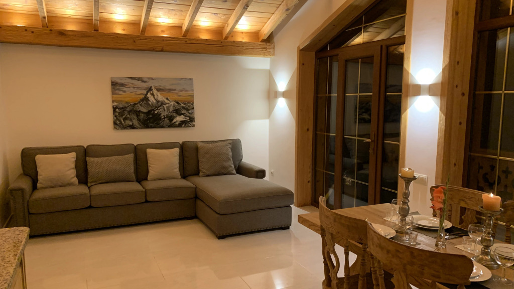 Chalet Bakuriani