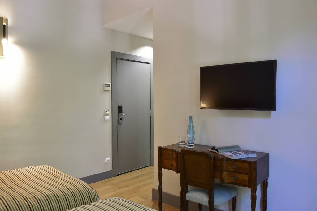 Central Monchique Hotel - Villa Termal Spa Resort