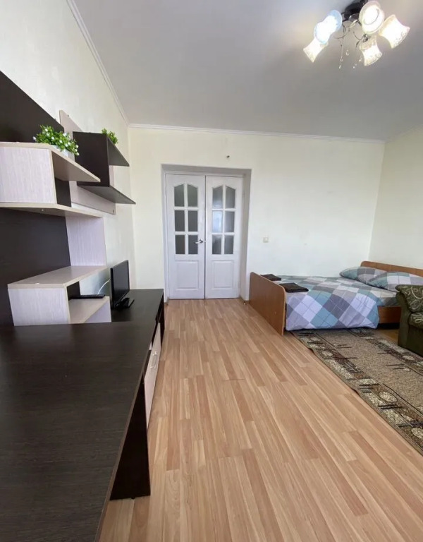 Квартира Карла Маркса 6Д