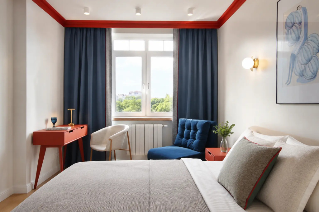 Stefan Kaliningrad Flat