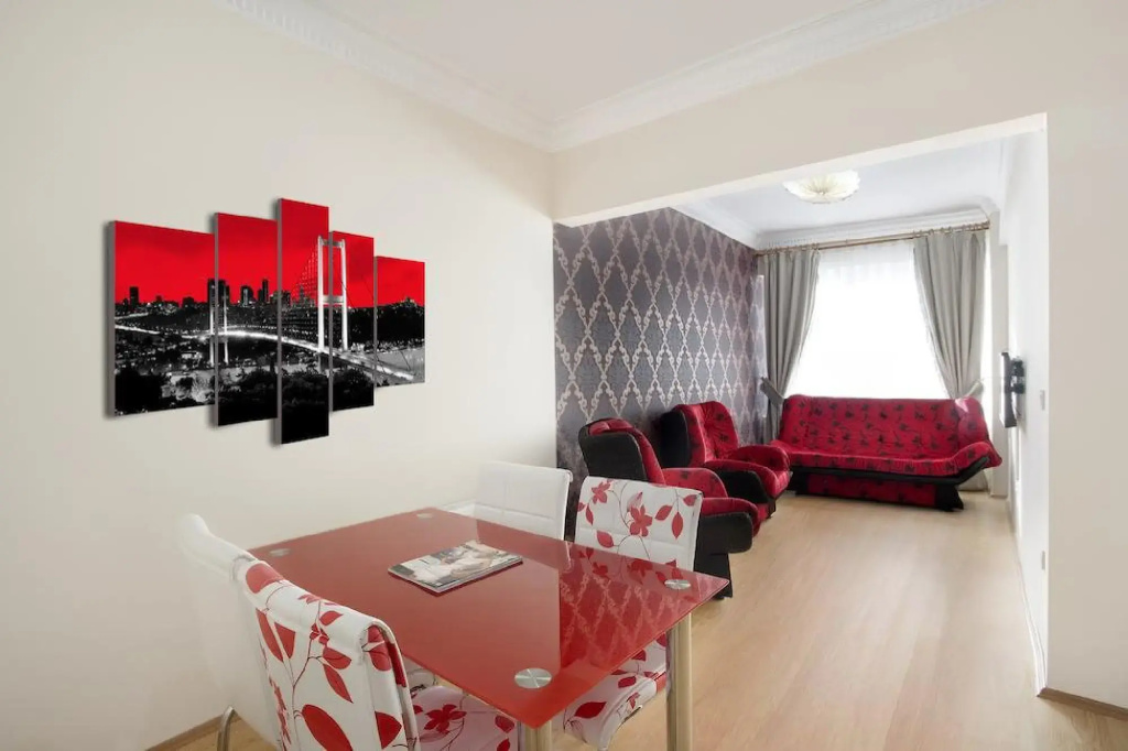 ELMİR SUİTES Hotel