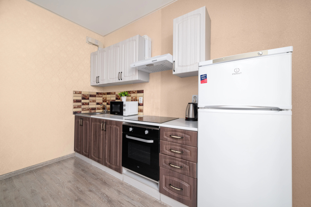 Квартира Appartazh 95