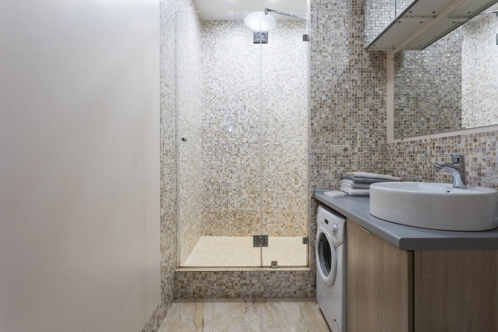 Квартира Gerbera Apartment Сибирская 42