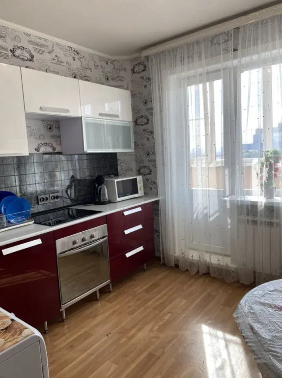 Квартира Уютная на Мира 251