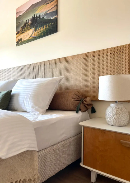 Апартаменты Eco Villa на Кокколевской