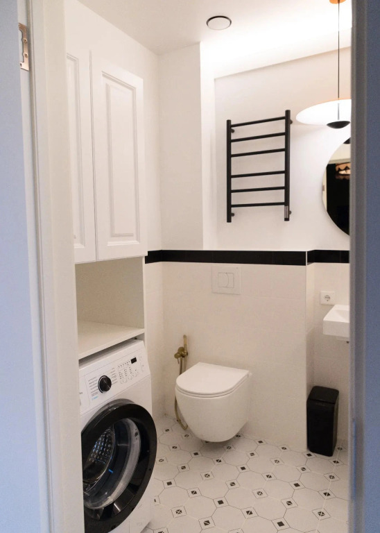 Квартира Historooms