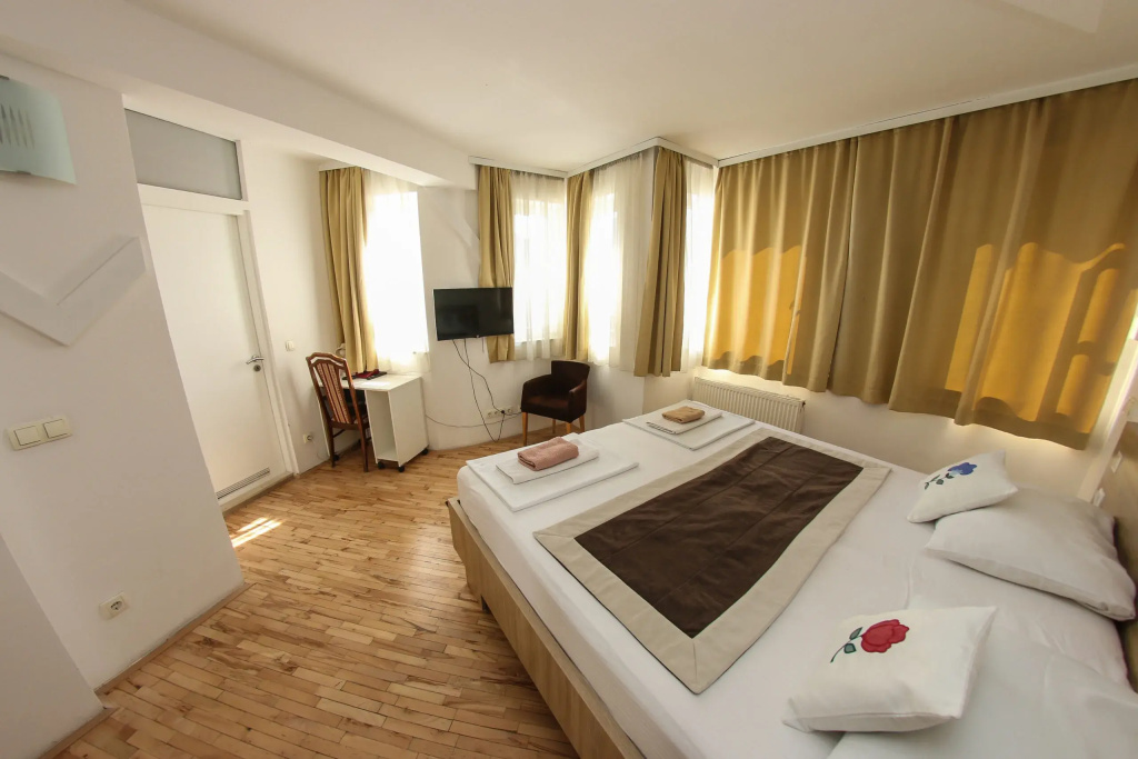 Hotel Hayat
