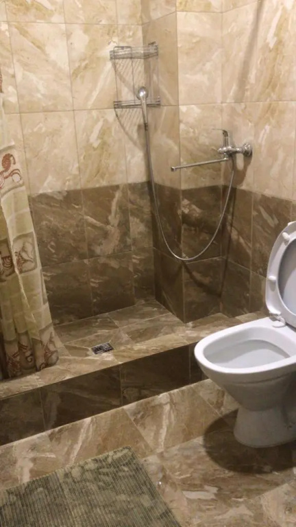 Гостевой Дом Адам и Ева