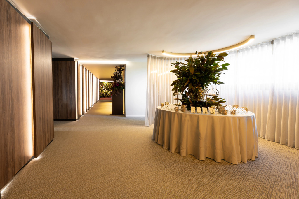 Отель Ananti Resort & Spa