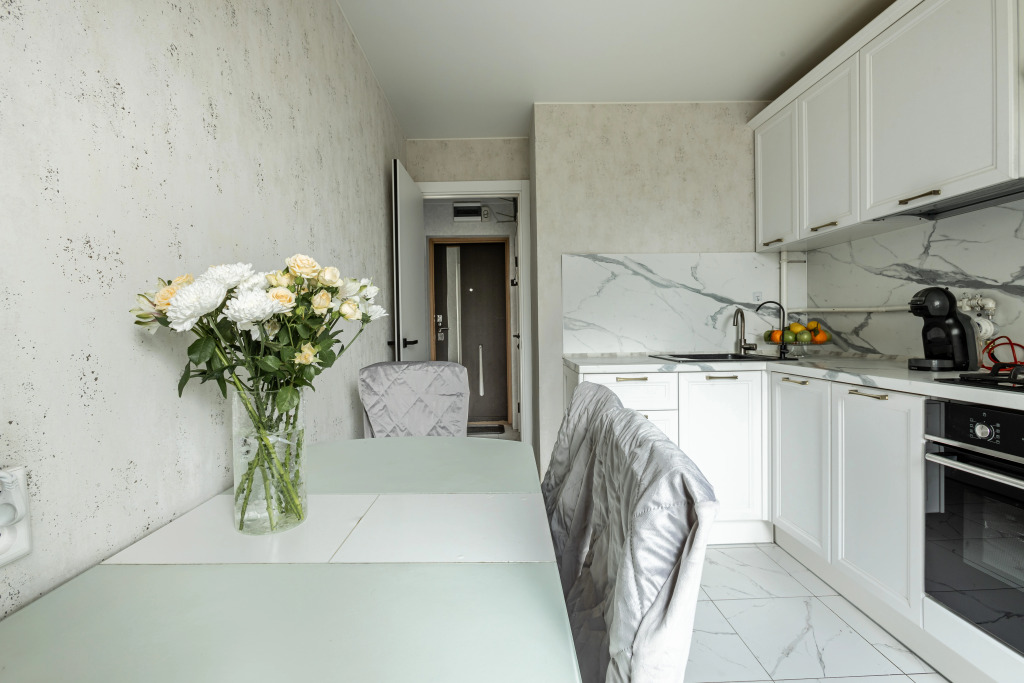 Квартира MоdernаFlats трехкомнатная на  Московском шоссе