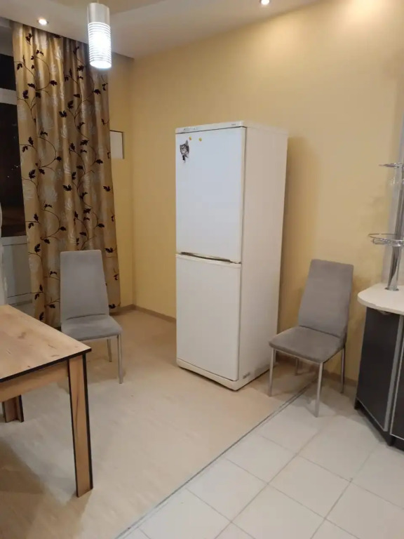 Квартира Березовый Микрорайон 106