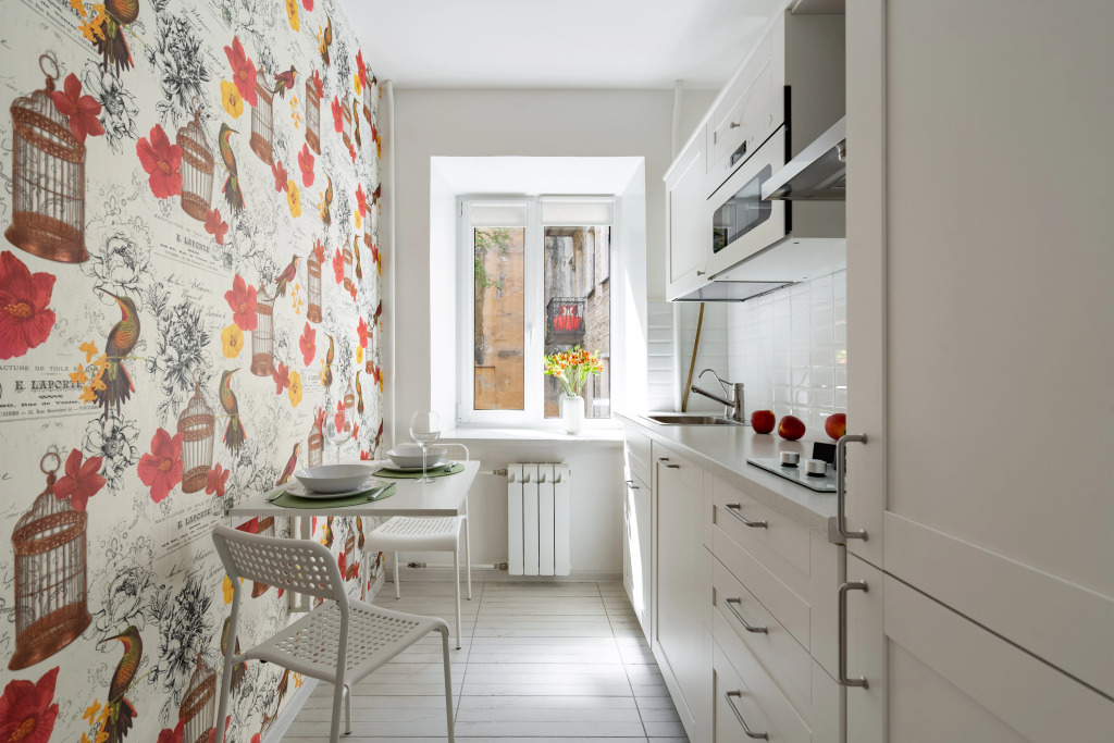 Letyourflat Aura | 1 Bedroom Apartments