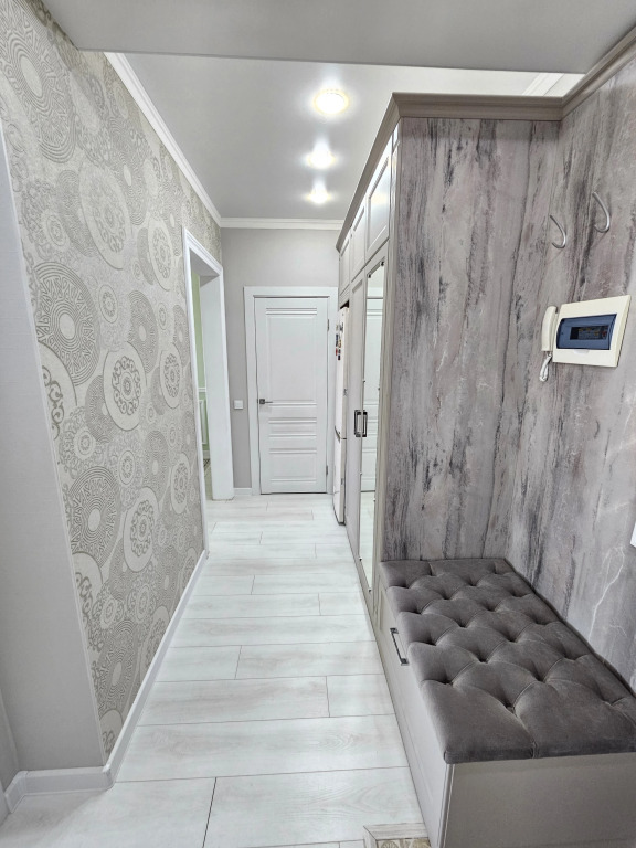 Апартаменты MARS APARTMENTS KZ 340/1