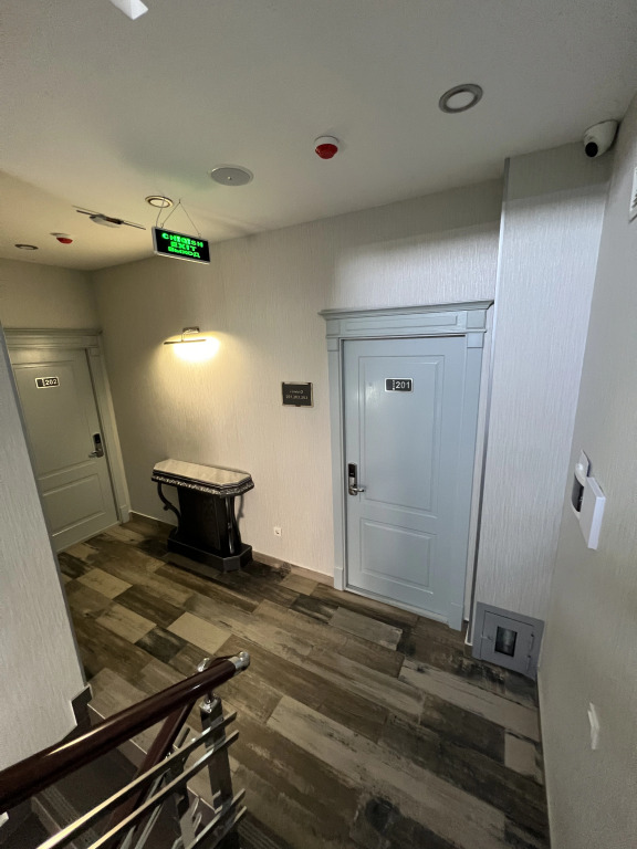 Mini Hotel