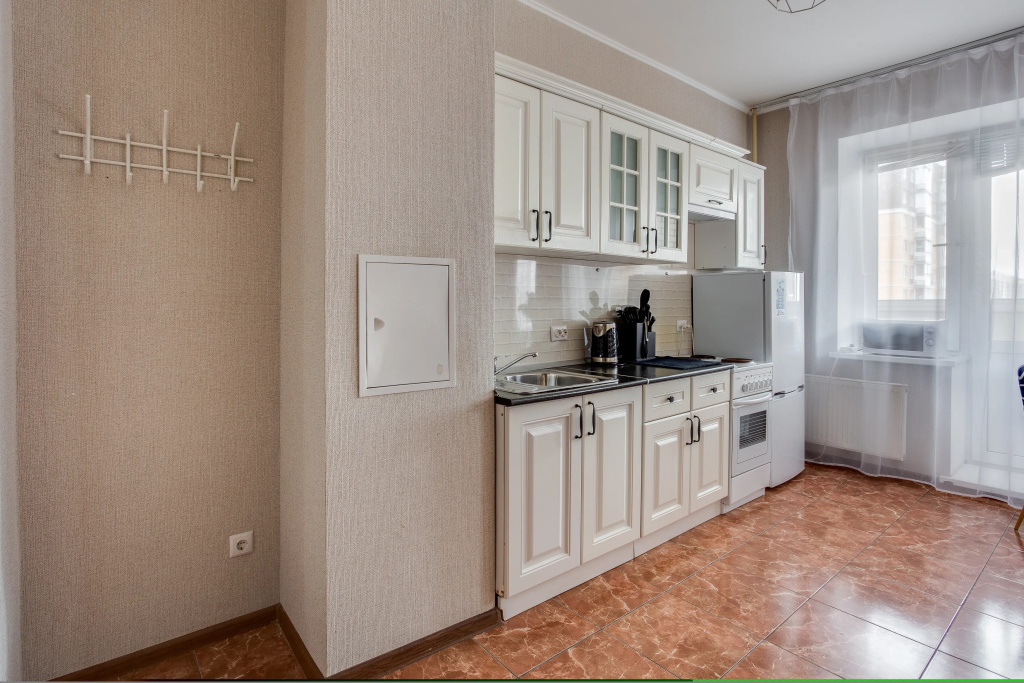 Апартаменты ApartsLounge ЖК Самолет