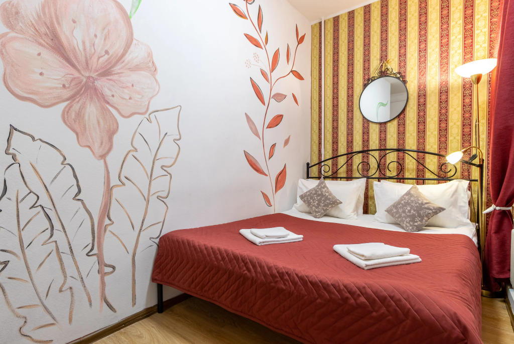 Boho Botanica Hotel на Невском
