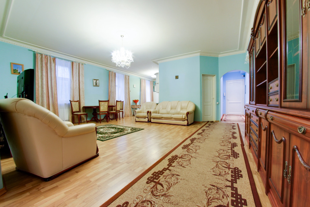 Апартаменты RentPiter Nevsky 30