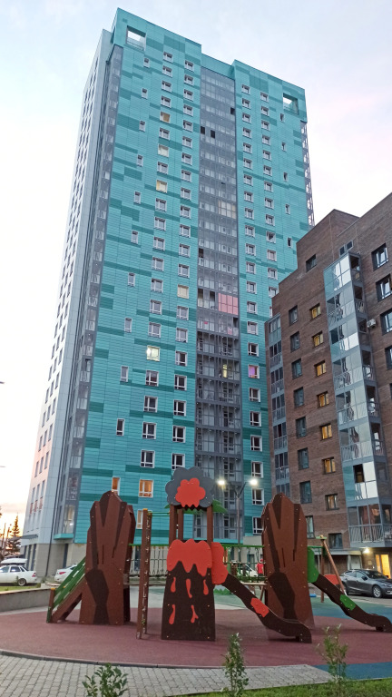 Квартира Квартира на Высоте