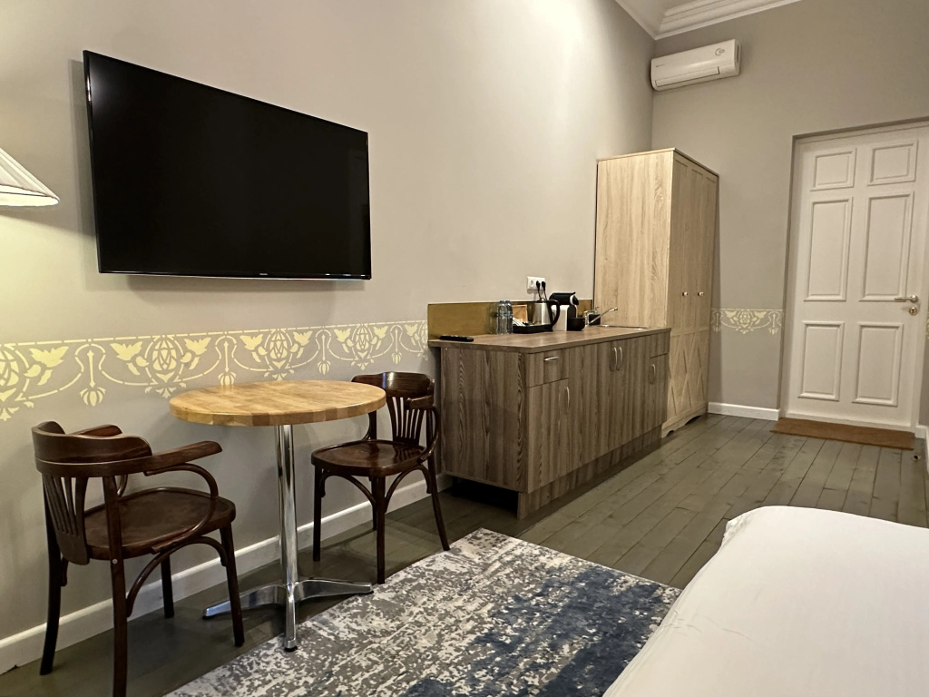 Апартаменты Old Town Millionnaya 29