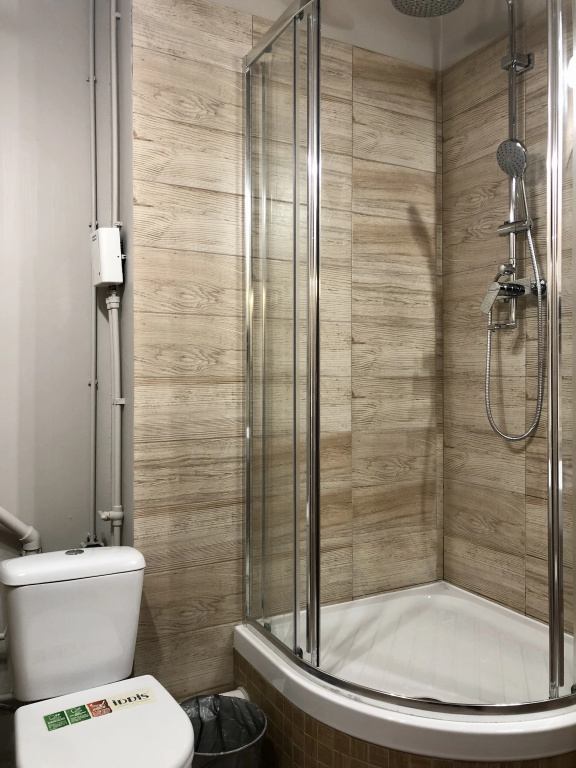 Хостел Nw Hostel