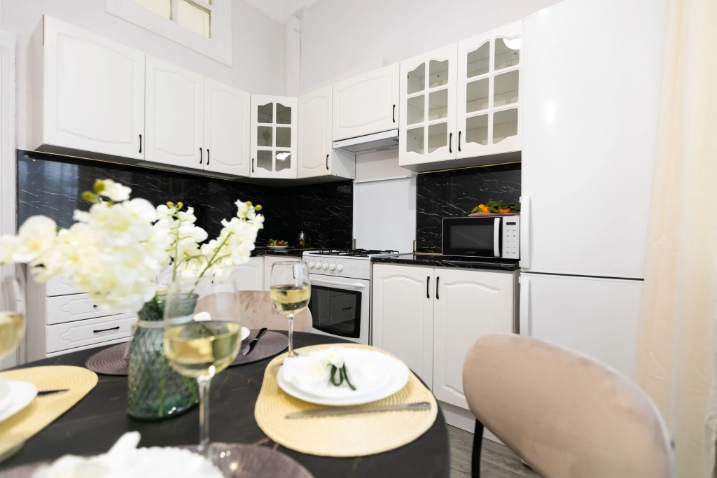 Квартира FlаtStay 6 Советская 18