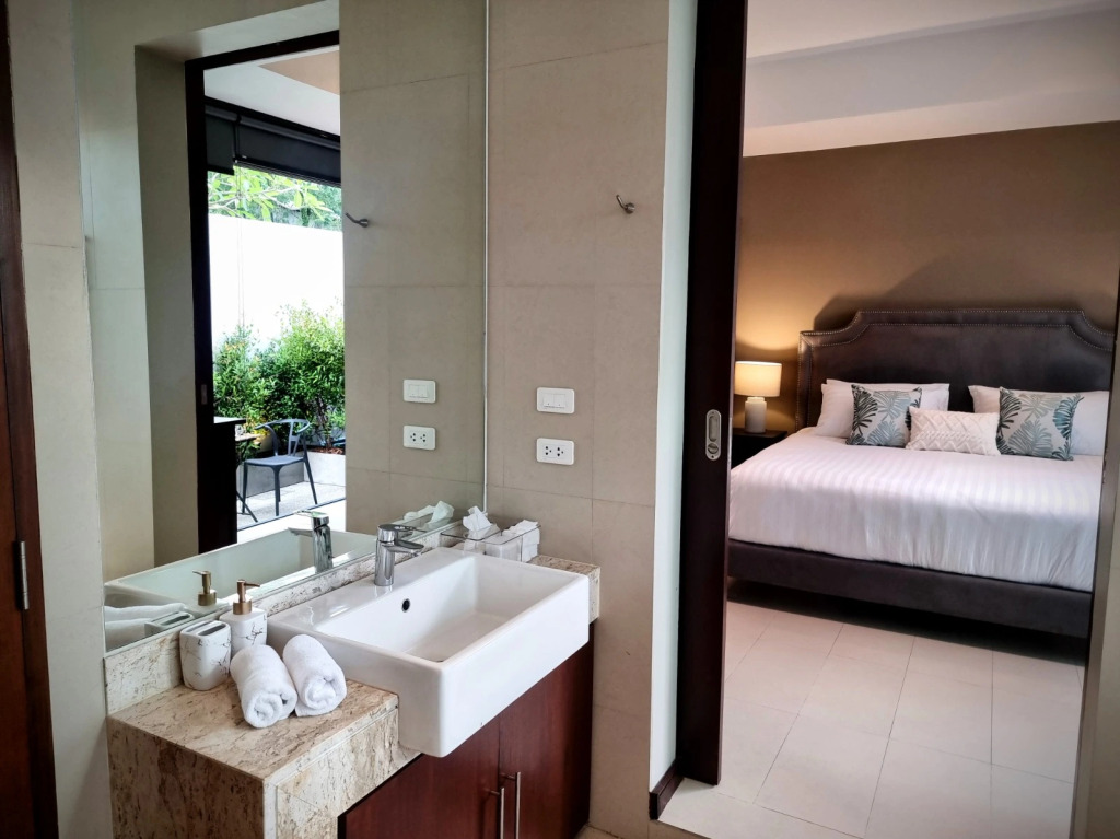 Вилла Horizon Vista Family Retreat Bangtao