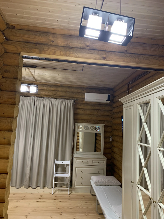 EcoVilla Mini hotel