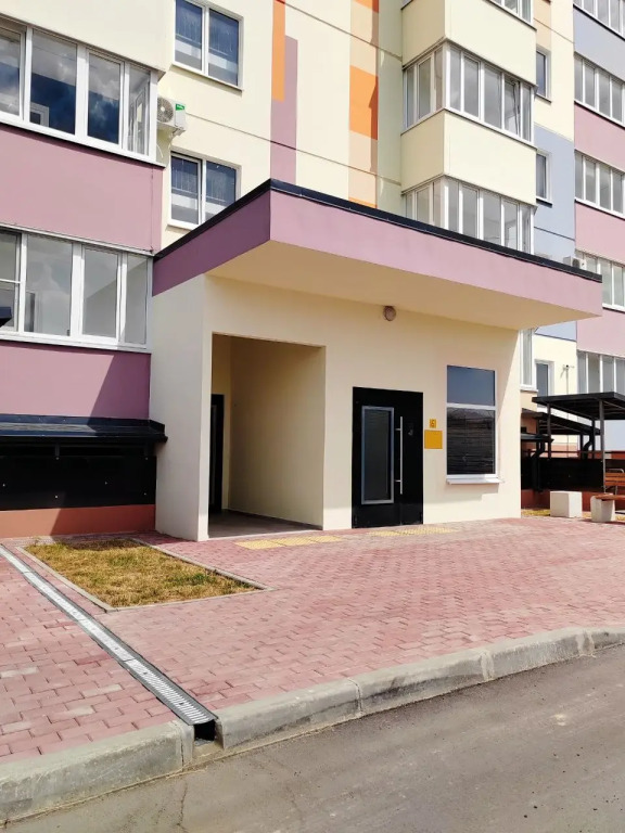 Квартира Новая 2х комнатная Sweet Home