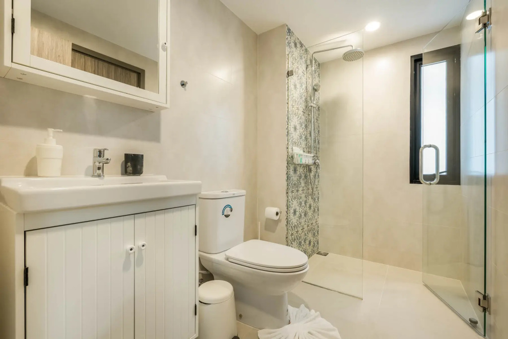 Апартаменты Studio Apartment by the Sea E413