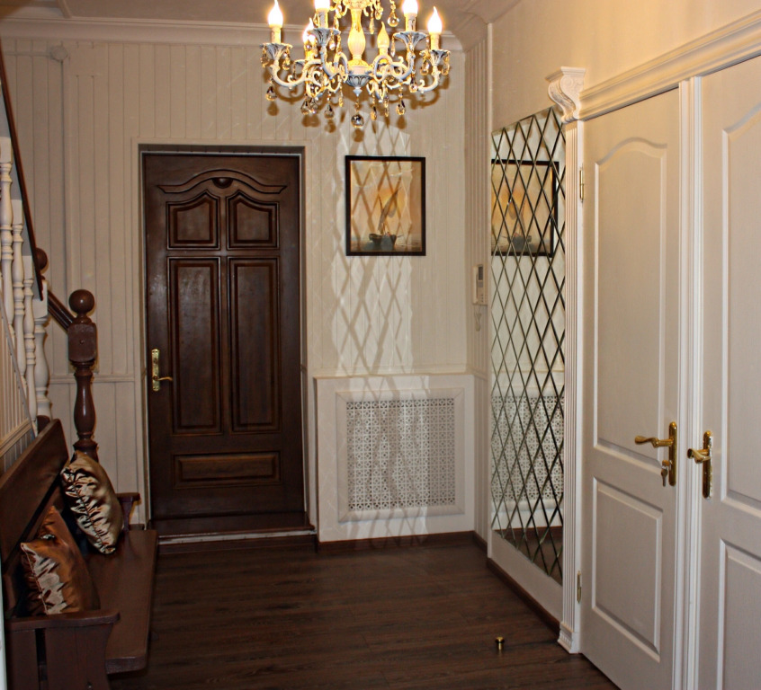 Гостевой дом Home Suites