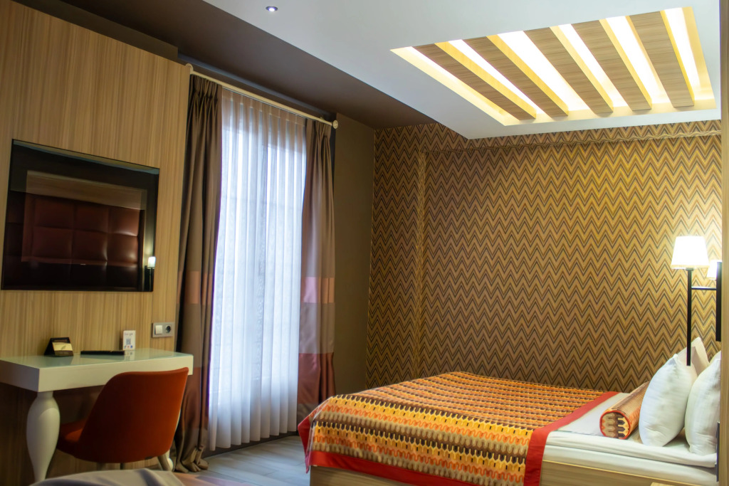 Hotel Zade