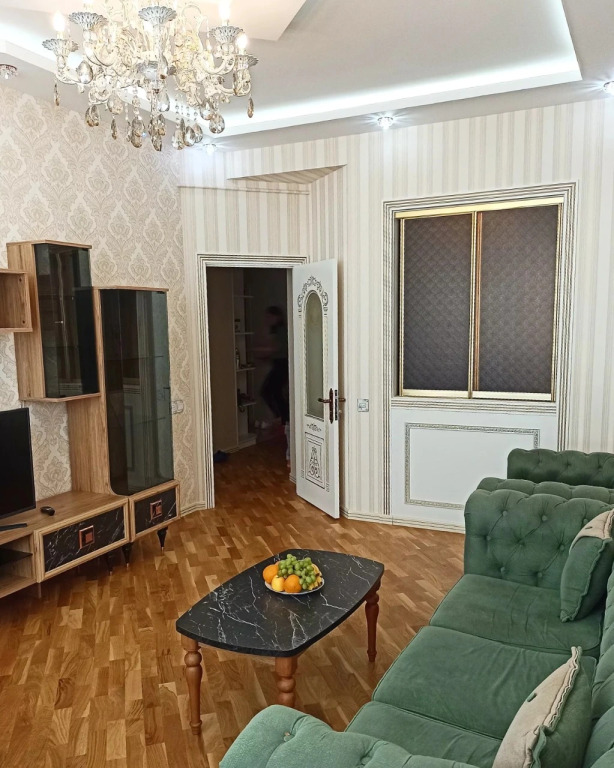 Апартаменты Караева Орбита