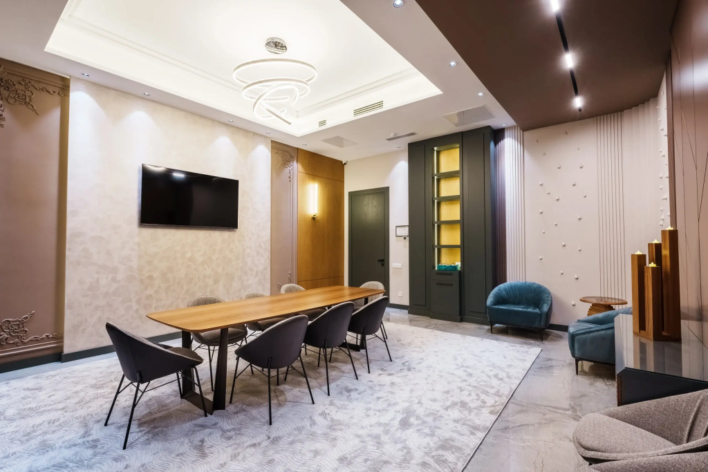 Olive Boutique Hotel