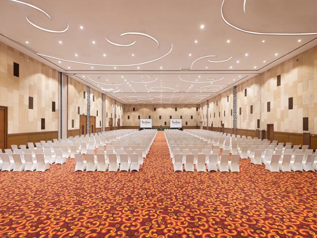 The Alana Yogyakarta Hotel and Convention Center