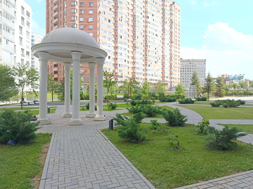 Квартира 2 КОМ