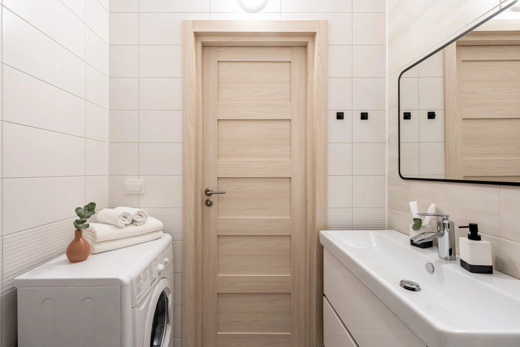 Квартира Merino Home Оливия