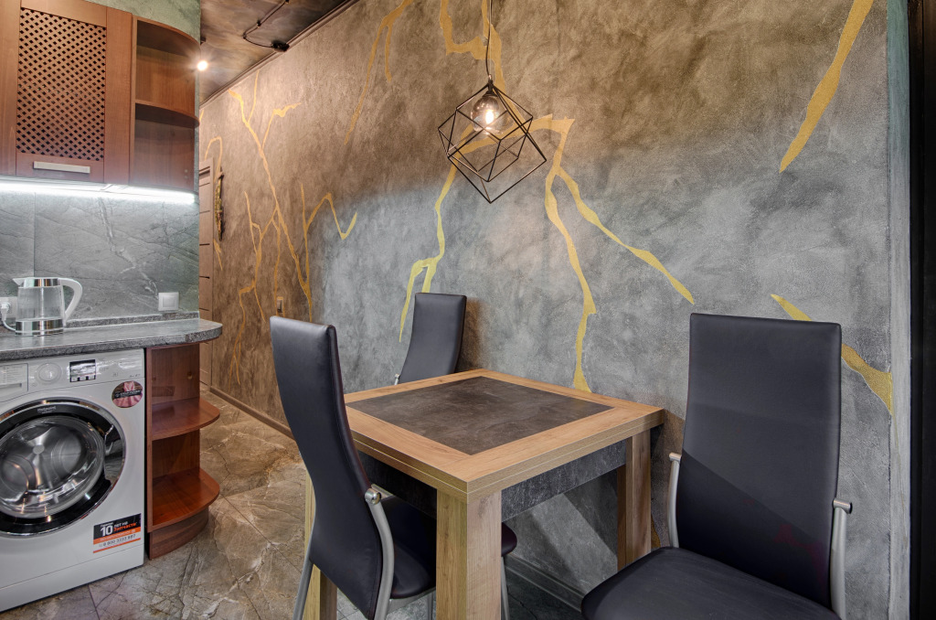 Апартаменты НаСутки26 Loft