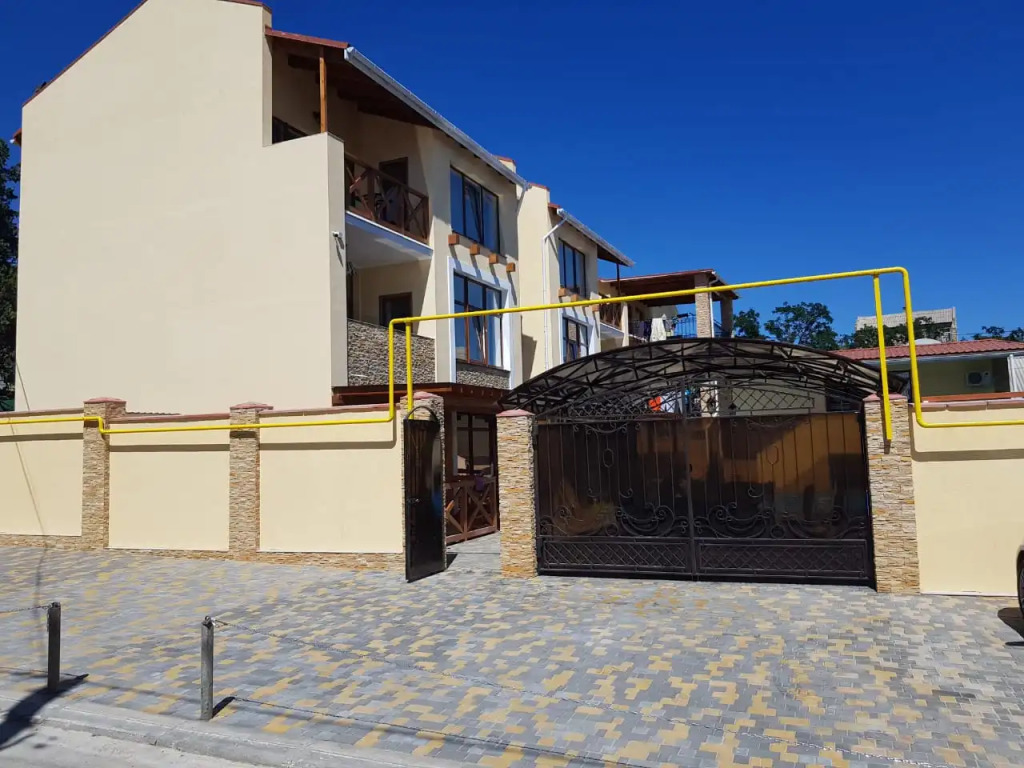 Dar'ya Mini-hotel