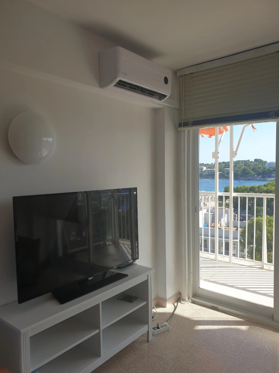 Апартаменты Nice Sea view Apartment Magaluf