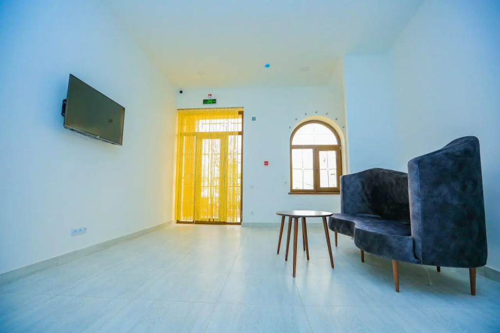 Mahmud Hotel