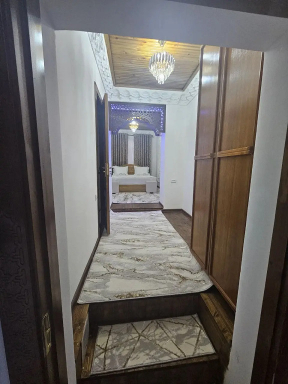 Бутик-отель Parvina Hotel in old city