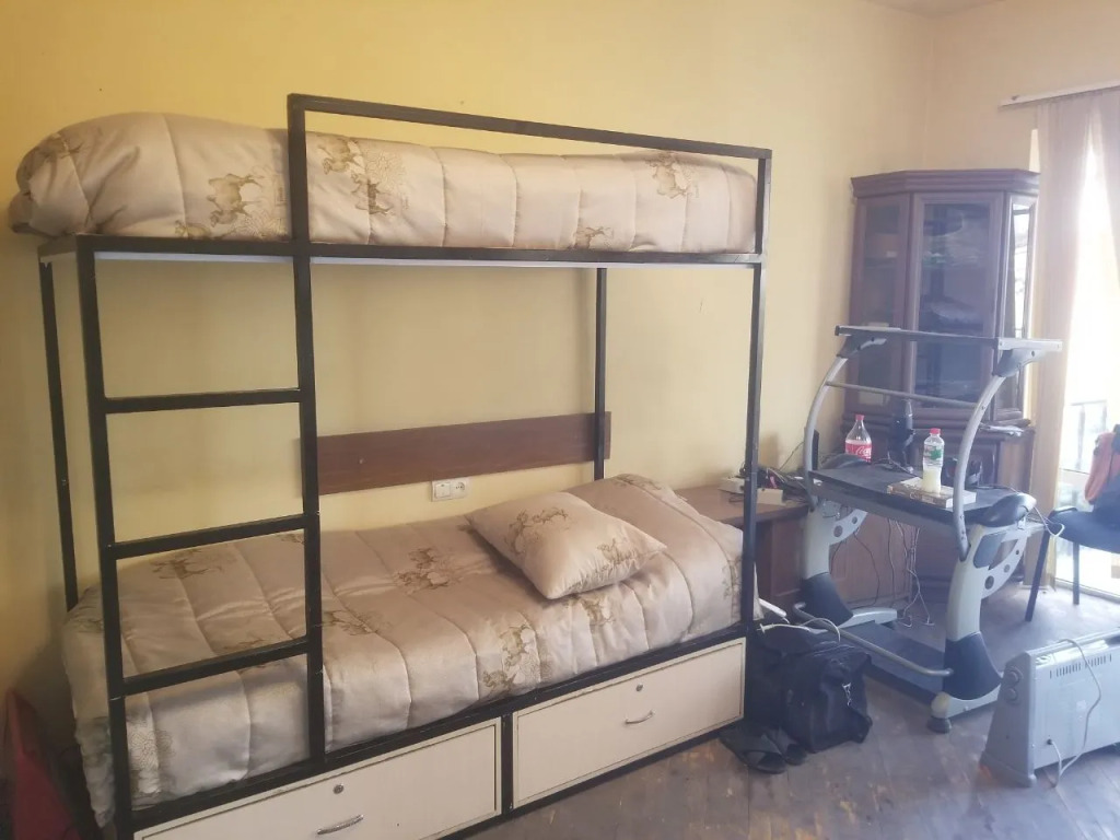 Flamingo Hostel