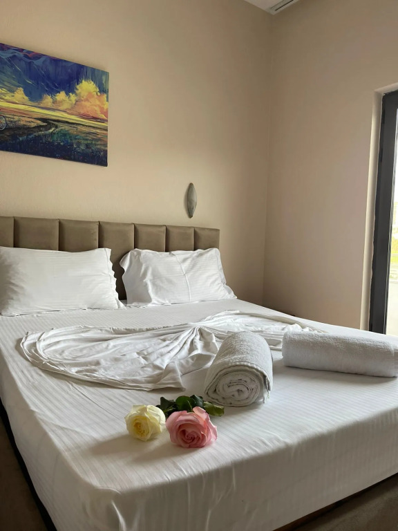 Seashell Beach Rooms