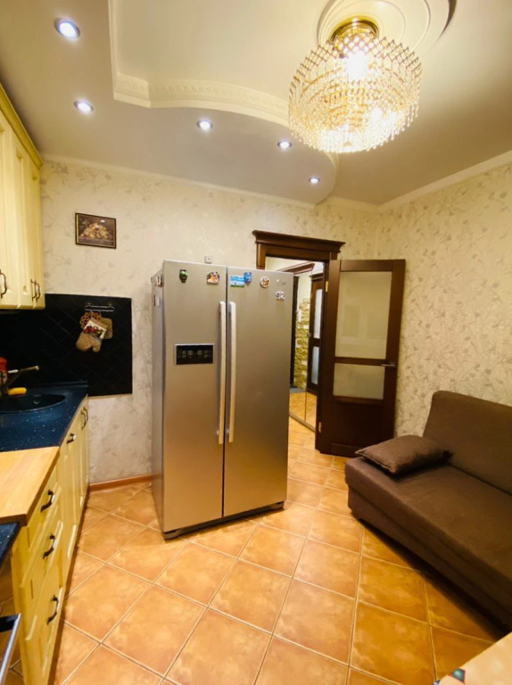Апартаменты Pant Family House на Нововатутинском проспекте