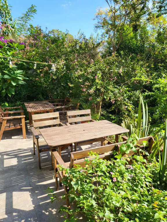 Maks Guest House