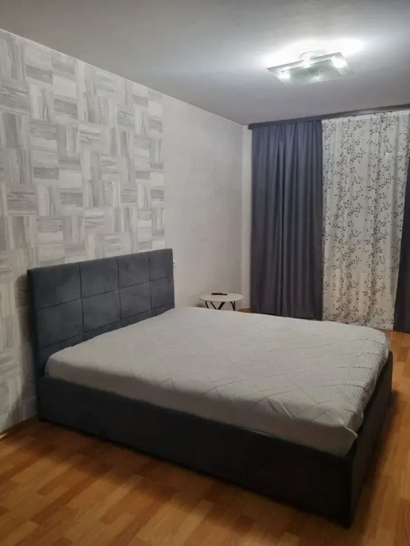 Квартира на переулке Пескарёва 3/1
