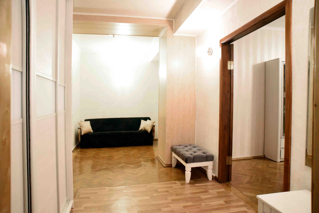 Апартаменты ComfortRoom 1