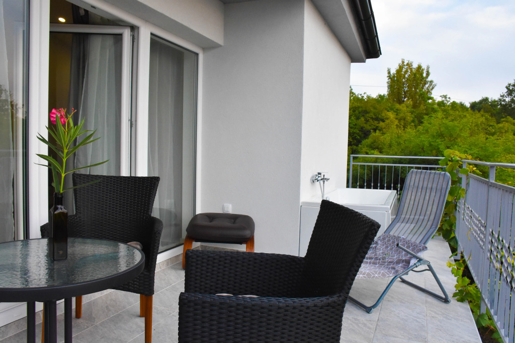 Portorož Apartments