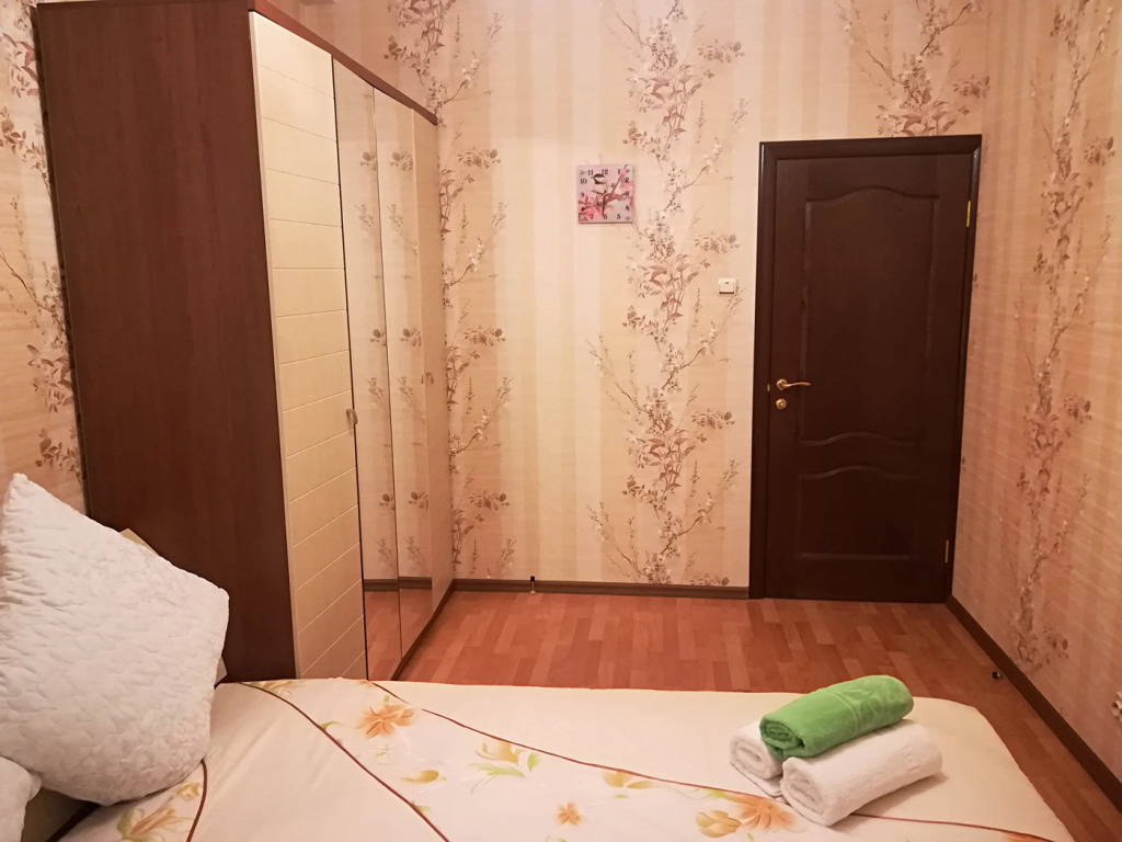 Апартаменты Travel Friends