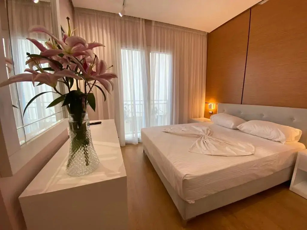 Hotel Edart